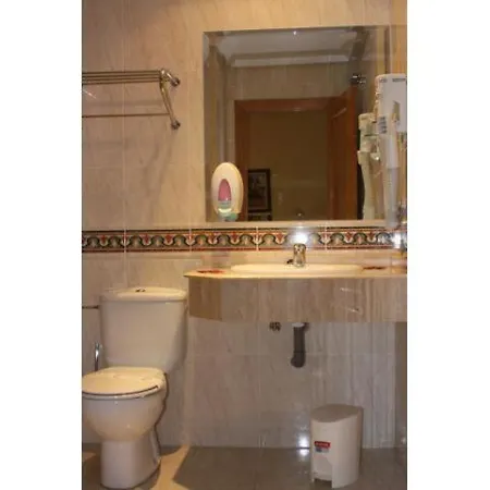 Castilla Guest house