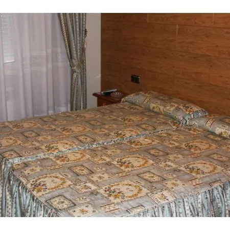 Guest house Castilla