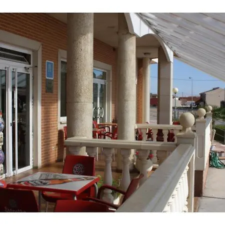 Guest house Castilla 2*