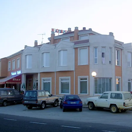 Castilla Benavente