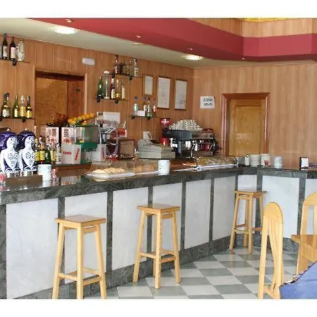 Castilla Guest house