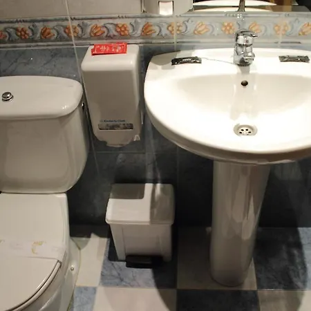 Castilla Guest house 2*