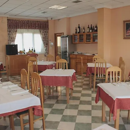 Castilla 3* Benavente