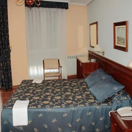 Castilla Guest house 2*