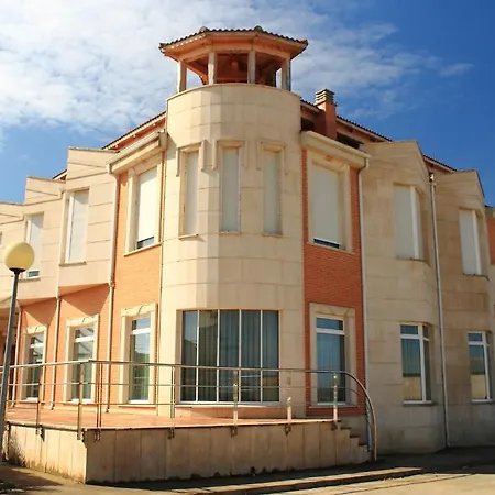 Castilla Pensión Benavente
