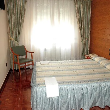 Pensión Castilla Benavente