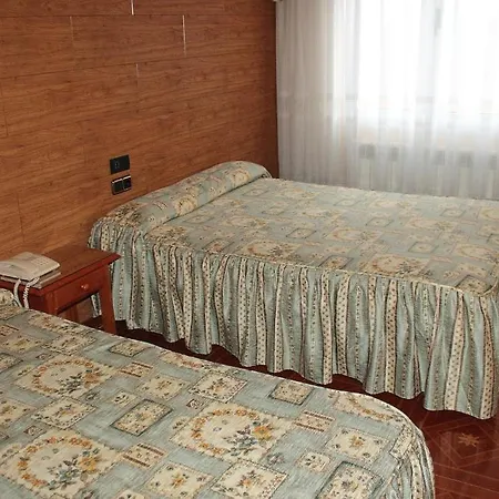 Castilla Guest house 2*