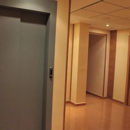 Guest house Castilla