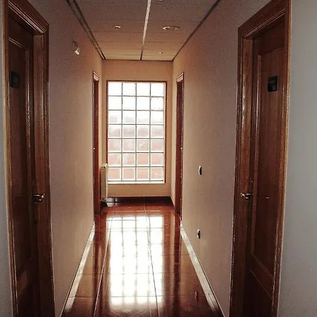 Castilla Guest house Benavente