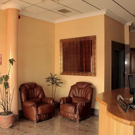 Castilla Guest house