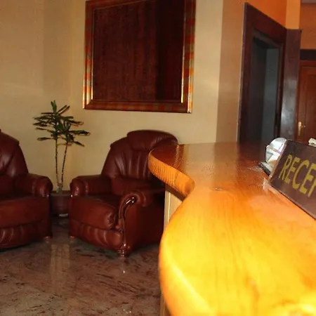 Guest house Castilla