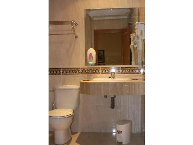 Castilla 3* Benavente